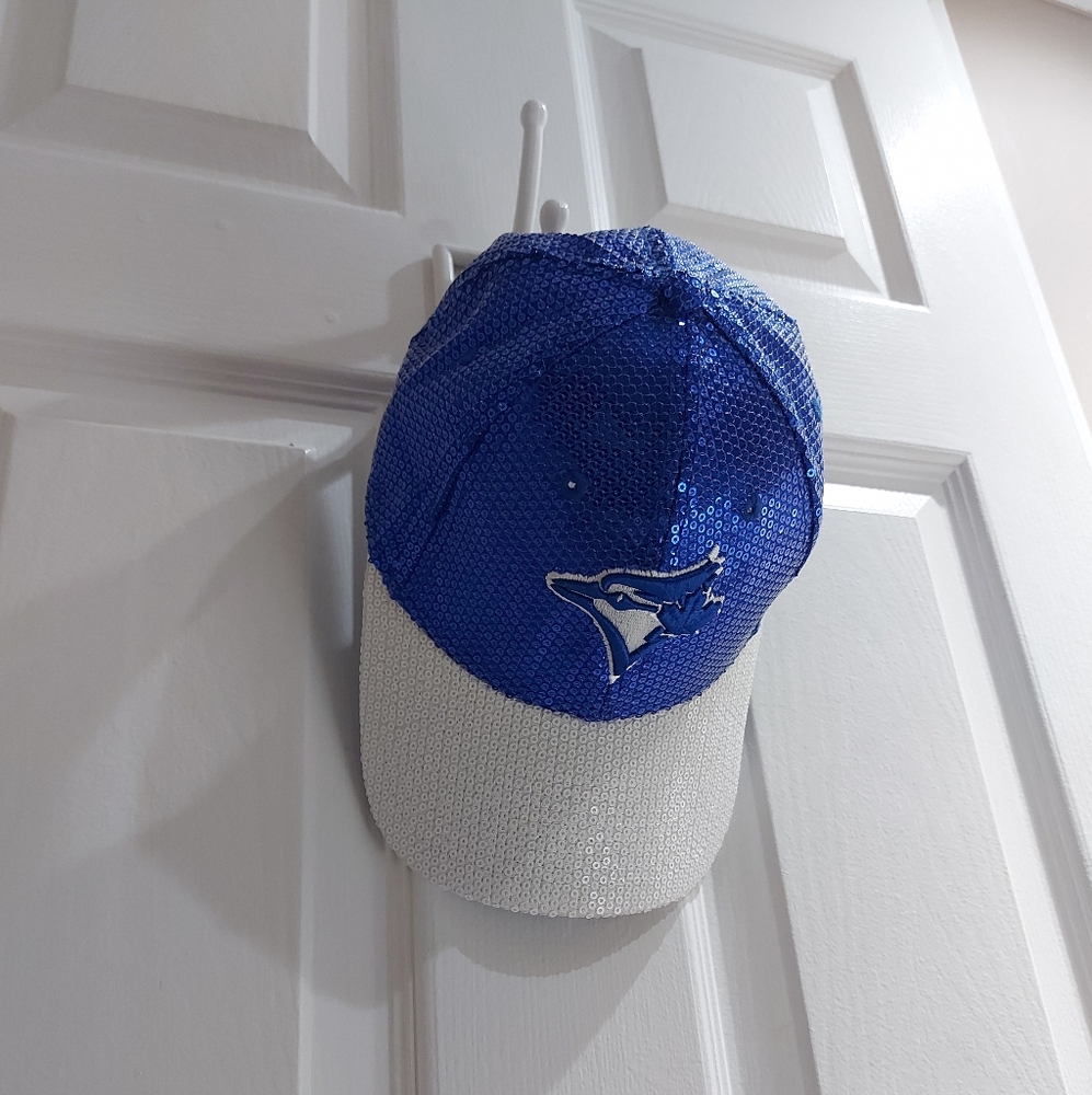 NWOT, PINK × New Era | RARE Toronto Blue Jays Baseball Cap